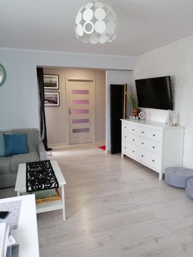 Apartament Rodzinny Sloneczne Tarasy จิปโนแวค ภายนอก รูปภาพ