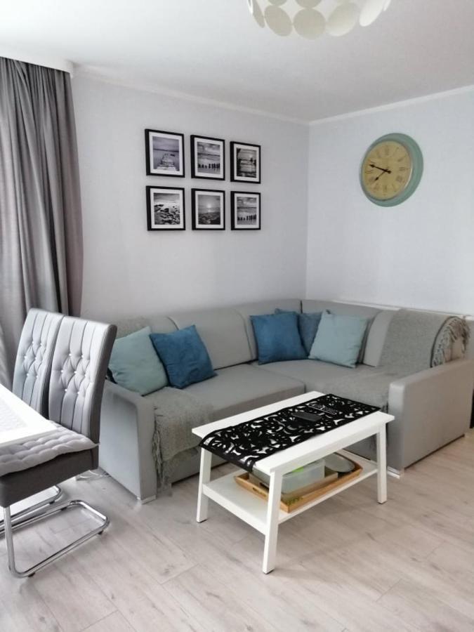 Apartament Rodzinny Sloneczne Tarasy จิปโนแวค ภายนอก รูปภาพ